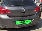 Opel Astra 2012 года за 2 400 000 тг. в Костанай