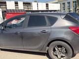 Opel Astra 2012 года за 2 400 000 тг. в Костанай – фото 3