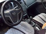 Opel Astra 2012 года за 2 400 000 тг. в Костанай – фото 4