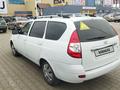 ВАЗ (Lada) Priora 2171 2011 годаfor2 000 000 тг. в Актобе – фото 2