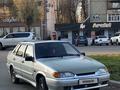 ВАЗ (Lada) 2115 2009 года за 1 400 000 тг. в Тараз – фото 6