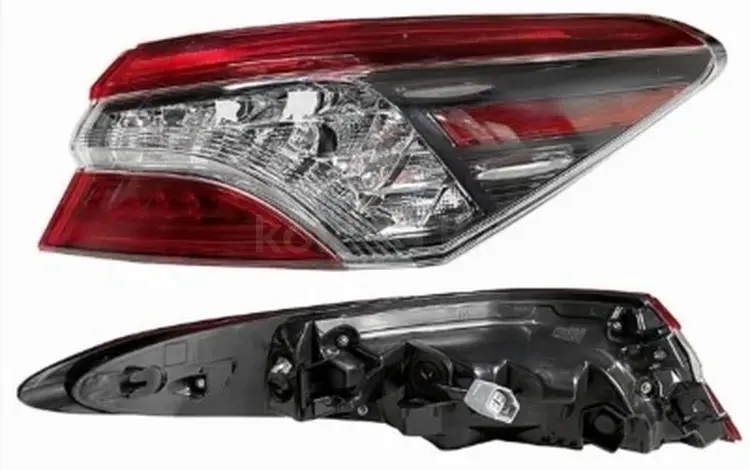 Фонарь задний Toyota Camry UAE/USA 20-24 (Справа/LED) за 38 450 тг. в Караганда