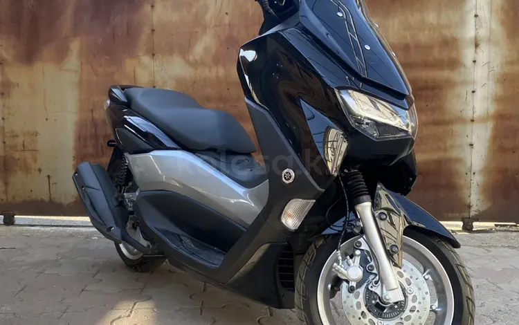 Yamaha  NMAX 2024 годаүшін600 000 тг. в Алматы