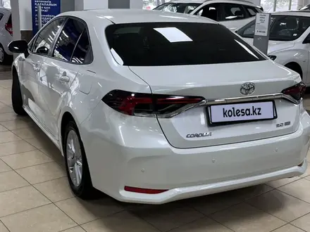 Toyota Corolla 2020 года за 10 590 000 тг. в Актау – фото 5