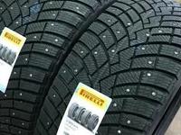 Зимние Pirelli Scorpion Ice Zero 2 245/45 R20 XL 103H за 200 000 тг. в Астана