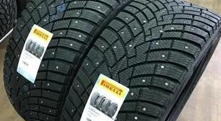 Зимние Pirelli Scorpion Ice Zero 2 245/45 R20 XL 103H за 200 000 тг. в Астана