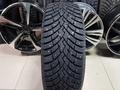 Зимние Pirelli Scorpion Ice Zero 2 245/45 R20 XL 103H за 200 000 тг. в Астана – фото 2