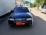 Nissan Sunny 2004 годаүшін2 000 000 тг. в Костанай – фото 5