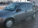 ВАЗ (Lada) Kalina 1119 2007 годаfor900 000 тг. в Уральск – фото 4