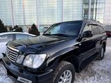 Lexus LX 470 2006 года за 12 000 000 тг. в Астана