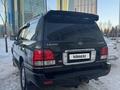 Lexus LX 470 2006 года за 12 000 000 тг. в Астана – фото 4