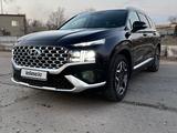 Hyundai Santa Fe 2023 года за 15 500 000 тг. в Семей