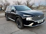 Hyundai Santa Fe 2023 года за 15 500 000 тг. в Семей – фото 2
