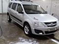 ВАЗ (Lada) Largus 2014 годаүшін3 000 000 тг. в Актобе