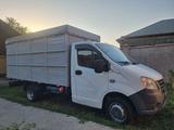 ГАЗ ГАЗель NEXT 2013 годаүшін8 500 000 тг. в Шымкент – фото 2