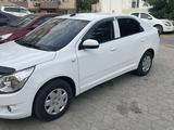 Chevrolet Cobalt 2021 года за 5 950 000 тг. в Актау – фото 3