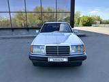 Mercedes-Benz E 200 1992 годаүшін1 600 000 тг. в Уральск – фото 4