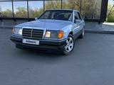 Mercedes-Benz E 200 1992 годаүшін1 600 000 тг. в Уральск