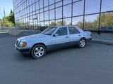 Mercedes-Benz E 200 1992 годаүшін1 600 000 тг. в Уральск – фото 5