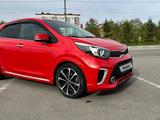 Kia Picanto 2020 годаүшін6 700 000 тг. в Костанай – фото 2