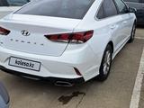 Hyundai Sonata 2017 года за 6 500 000 тг. в Актау – фото 4