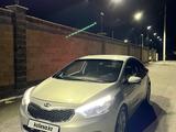 Kia Cerato 2013 годаfor6 800 000 тг. в Алматы – фото 2