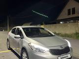 Kia Cerato 2013 года за 6 800 000 тг. в Алматы – фото 3