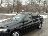 ВАЗ (Lada) Granta 2190 2013 года за 2 100 000 тг. в Усть-Каменогорск