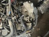 Двигатель АКПП Робот 204PT TNBA объём 2 литра турбо Jaguar XE XF XJ Ягуар за 1 650 000 тг. в Алматы – фото 3