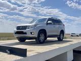 Toyota Land Cruiser Prado 2012 годаүшін8 200 000 тг. в Караганда