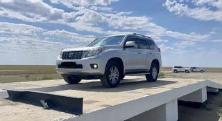 Toyota Land Cruiser Prado 2012 года за 8 200 000 тг. в Караганда