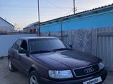 Audi 100 1992 года за 1 550 000 тг. в Уральск – фото 2