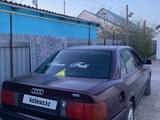 Audi 100 1992 года за 1 550 000 тг. в Уральск – фото 4