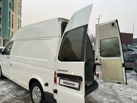 Volkswagen Transporter 2008 года за 8 000 000 тг. в Алматы – фото 18