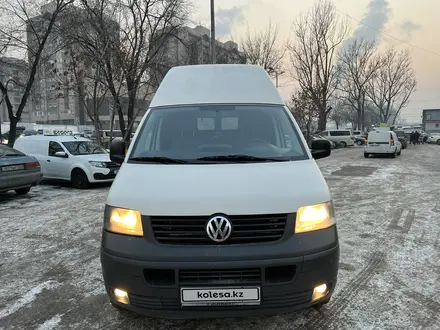 Volkswagen Transporter 2008 года за 8 000 000 тг. в Алматы