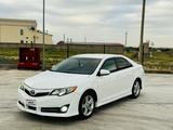 Toyota Camry 2014 года за 5 500 000 тг. в Сарыагаш – фото 5