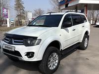 Mitsubishi Pajero Sport 2012 годаүшін7 777 777 тг. в Алматы