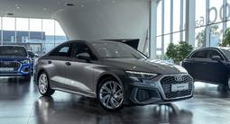 Audi A3 2023 года за 15 570 000 тг. в Алматы