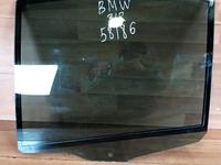 Боковое стекло BMWүшін1 555 тг. в Караганда
