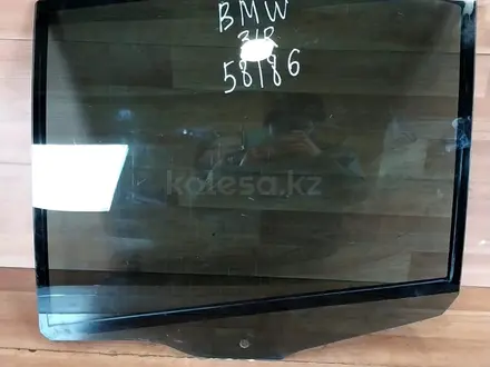 Боковое стекло BMW за 1 555 тг. в Караганда