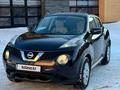 Nissan Juke 2014 года за 7 200 000 тг. в Караганда