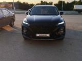 Hyundai Santa Fe 2021 годаүшін12 000 000 тг. в Актобе