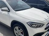 Mercedes-Benz GLA 250 2021 годаүшін28 800 000 тг. в Алматы – фото 2