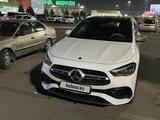 Mercedes-Benz GLA 250 2021 года за 24 000 000 тг. в Алматы