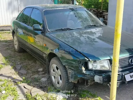 Audi 100 1993 года за 1 400 000 тг. в Уральск