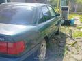Audi 100 1993 годаүшін1 400 000 тг. в Уральск – фото 3