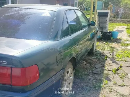 Audi 100 1993 года за 1 400 000 тг. в Уральск – фото 3