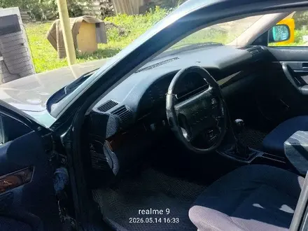 Audi 100 1993 года за 1 400 000 тг. в Уральск – фото 5