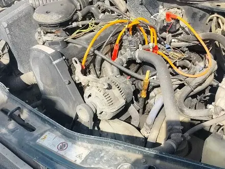 Audi 100 1993 года за 1 400 000 тг. в Уральск – фото 7