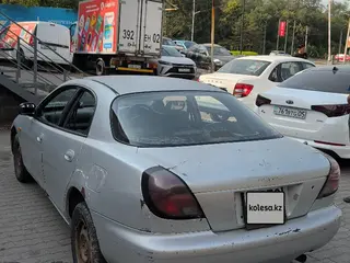 Mazda Lantis, 1995
